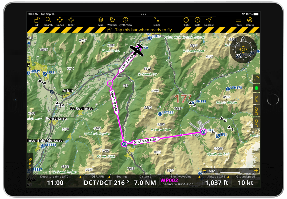 temporary-waypoint