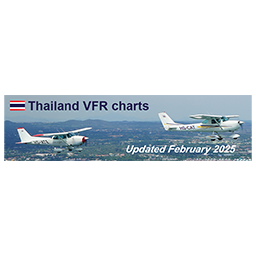 thailandvfrcharts